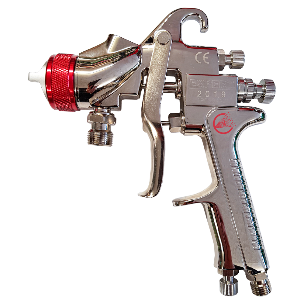 Pistolet do malowania EXPERT 1.8