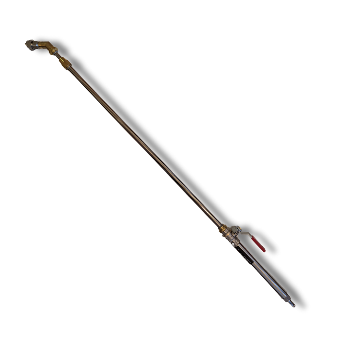 Lanca do bielarki -  do bielenia wapnem