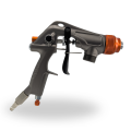 Pistolet tynkarski airPRO - widok boczny