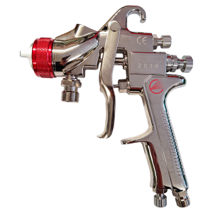 Pistolet do malowania i lakierowania EXPERT HP 2,5 mm