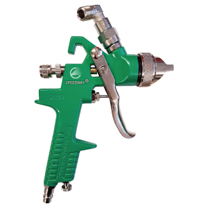 Pistolet do malowania i lakierowania Speedway HVLP 3.0 mm