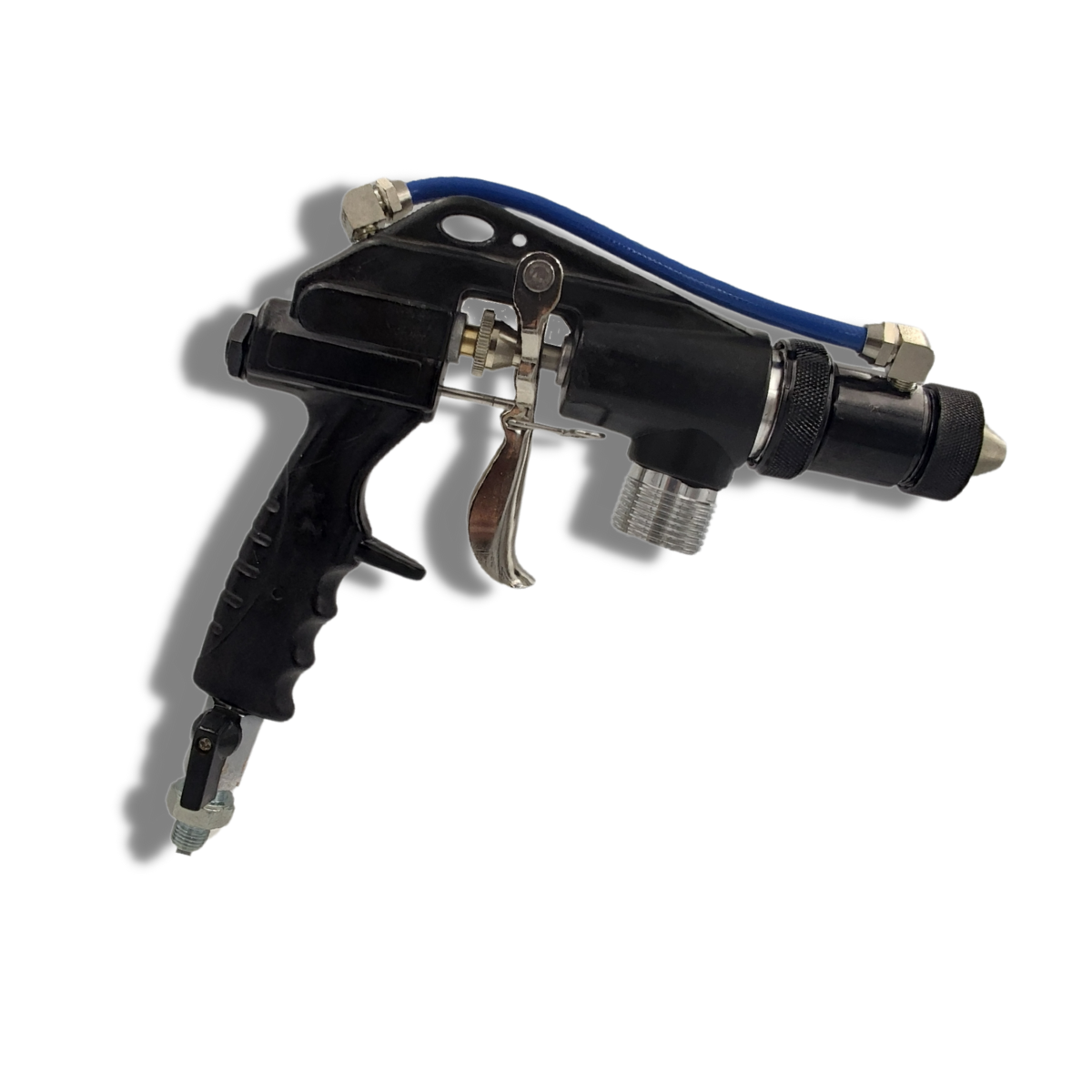 Pistolet tynkarski Black PRO